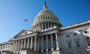 Judge, US, Senate, Confirms, Woman, Federal