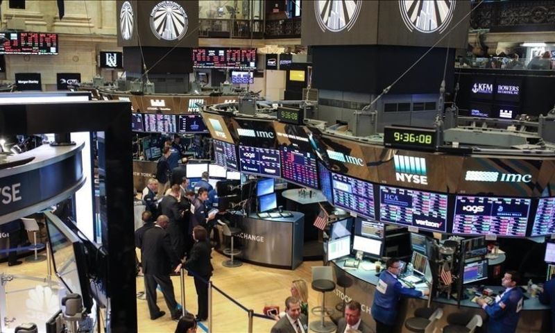 US, Stock Markets, Jobs, Debt, Congress, Federal Reserves, London, Stocks, Abu Dhabi, Investment, Swedish, European, Asian, OPEC+, Dollar, Economy