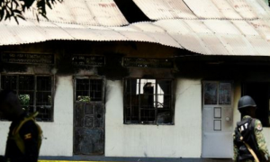 Uganda School Attack Death Toll Rises to 41