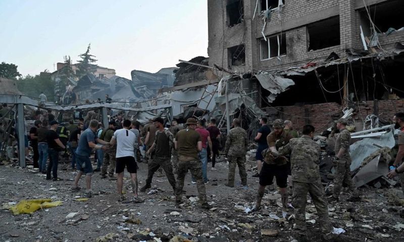 Ukraine