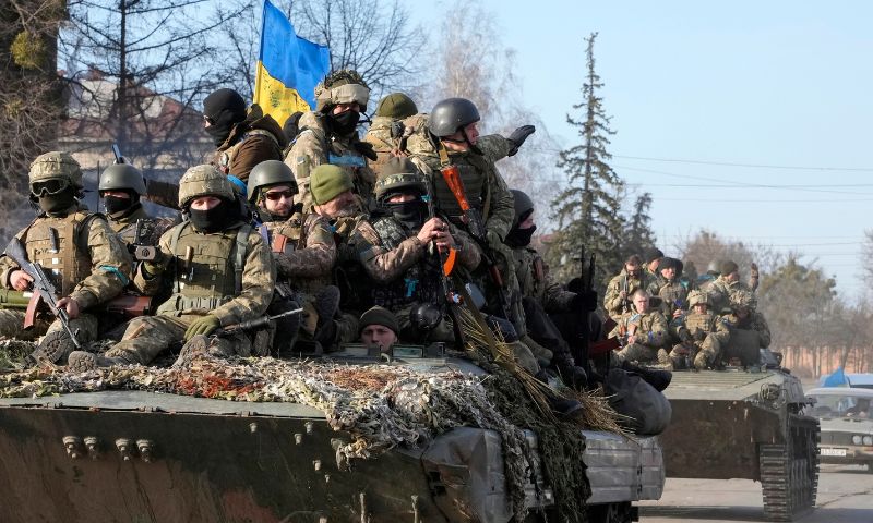 Ukraine, Kyiv, Russia, Wagner, Russian, Ukrainian, Defence Minister, Vladimir Putin, Army,