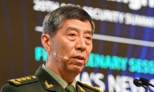 China, US, Canada, Defence Minister, Disaster, war