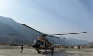Washington Contemplating Granting Asylum to Afghan Pilot Threatened with Deportation by London