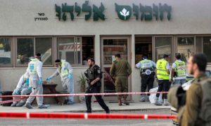 West Bank