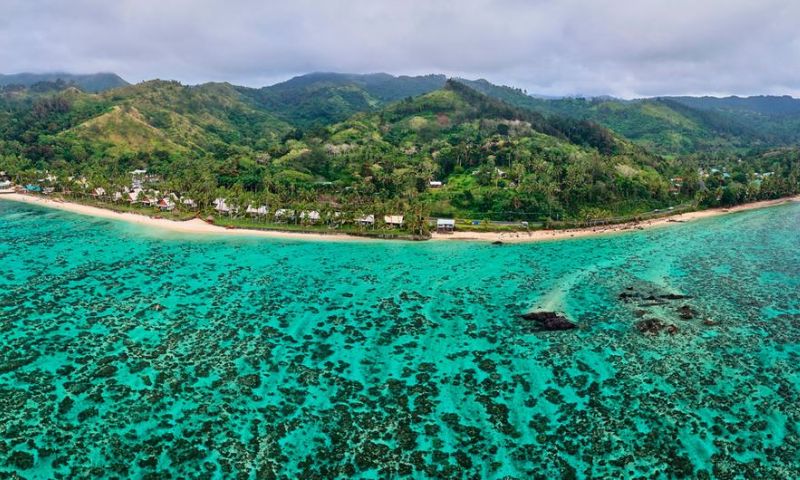 World Ocean Day