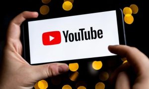 YouTube, Aloud, Video, Dubbing, AI, Service, Transcription, Translation, English, Portuguese, Spanish, Language, Future, Technology, Content, Digital Media,