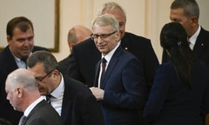 Bulgaria, lawmakers, cabinet, government, deadlock, prime minister, protests, political parties, corruption, National Assembly, parliament, European, position, Russia, Ukraine