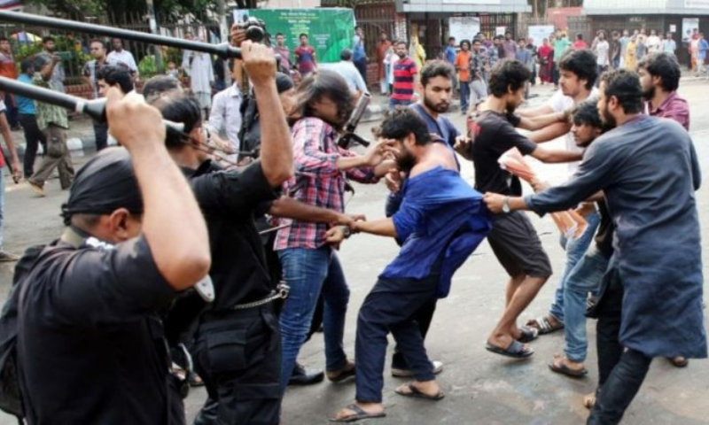 Bangladesh, Human Rights, Prime Minister, Sheikh Hasina Wajid, Asian Network for Free Elections, ICT