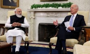 US, Lawmakers, Prime Minister, Narendra Modi, Washington, China, Joe Biden, Human Rights, India, White House, Congress, Relationship, United States,
