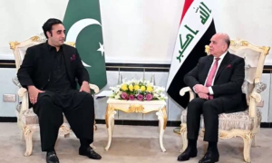 Bilawal, PM, Bilateral, Foreign Minister, Relations, Leaders, Officials, Embassy, Visit, Pakistan, Foundation