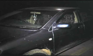 Gujranwala, Bodies, Youth, Car