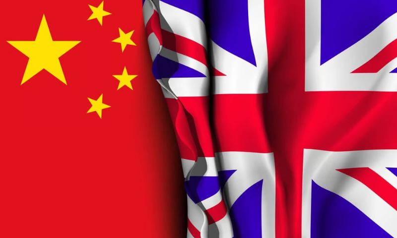 UK, China, Government, London, Chinese, Embassy, Minister, British, Businessman, United States, Canada, US, European, New York, Parliament, Group, The Times