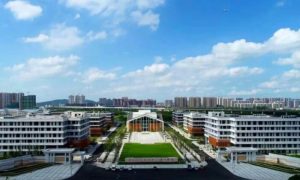 University, China, Scholarships, Pakistani, Students, Climate, Change, Research