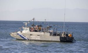 Greek, Coast, Migrant, Boat, Vessel, Greece, Kalamata, Water, Medical, NGO, Phone, European Union, European, Middle East, Asia, Africa, UNHCR, UN, Europe, EU