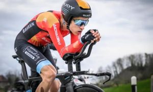 Rider, cyclist, Tour of Switzerland