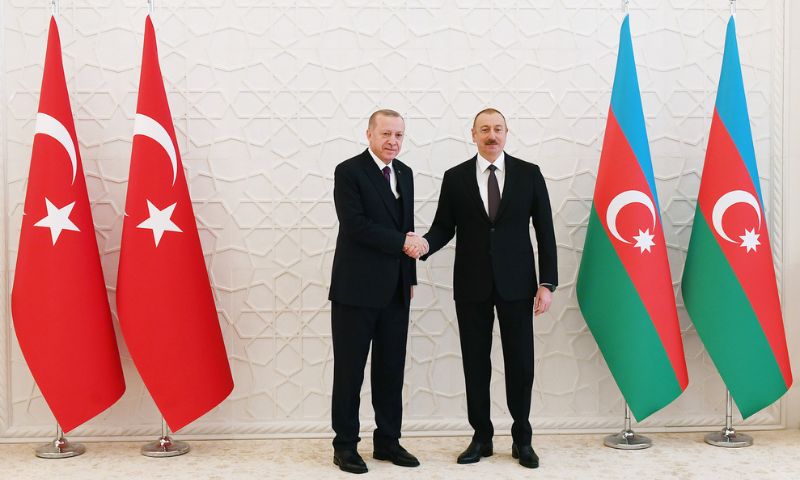 Turkey, Erdogan, Azerbaijan, Armenia, Ankara, European Union, United States, Cyprus, World War I, Ottoman Empire, Turkish, Karabakh, Relations, Baku,