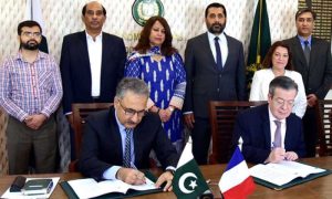 France, Million, Soft, Projects, Loan, Pakistan, Government, Water, Energy