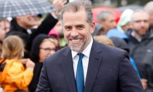 Hunter Biden, Joe Biden, US, State Department