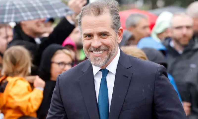 Hunter Biden, Joe Biden, US, State Department