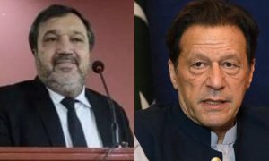 imran khan