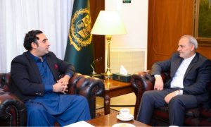 Pakistan, Iran, Bilateral Ties, Islamabad, Ambassador, Bilawal Bhutto Zardari,