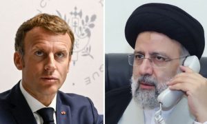 Iran, France, French, Tehran, United States, US, IAEA, Uranium, Nuclear, Phone, Diplomacy, Media,