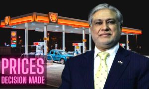 Petroleum, Prices, to , Remain, Unchanged, Ishaq Dar