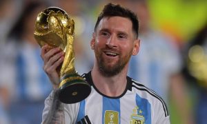 Messi, World Cup, FIFA, Goals, League, Club