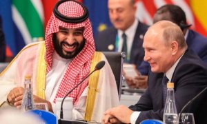 Saudi Crown Prince, Riyadh, Prime Minister, Saudi Arabia, Russian President Vladimir Putin, Arab,