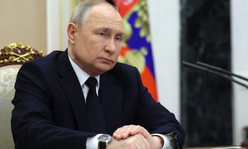 Putin, Wagner, Moscow, Ukraine, Russia, Kyiv, Kremlin, Vladimir Putin, Government, Challenge,