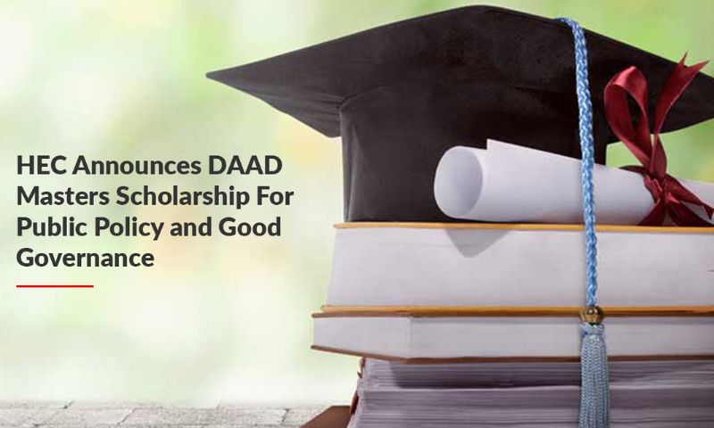 HEC, scholarships, program, Germany, developing, Higher Education Commission, governance, democracy, justice, political, social, economic, development, Political Sciences, Economics, Public Policy, Administration, law, experience,