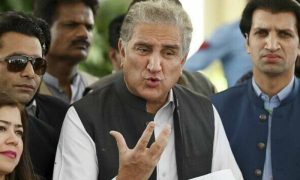 Shah Mehmood Qureshi, PTI, Court, Judge, Cases, Multan, Media, Islamabad, Adiala Jail, Islamabad High Court, Government, Foreign Minister,