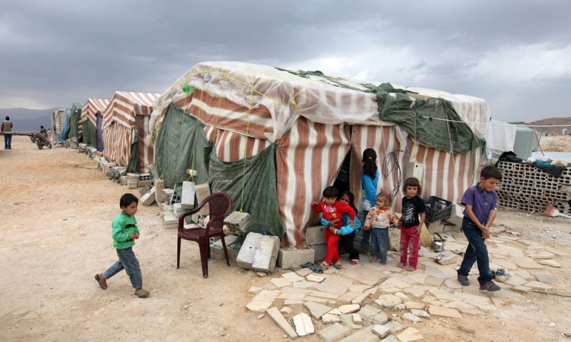 Syria, UN, Syrians, Poverty Line, Food, Aid