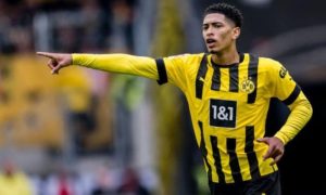 Real Madrid, deal, agreement, footballer, England, Birmingham City, FIFA World Cup, Qatar, silver, medal, goals, German, Bundesliga, player, Jude Bellingham, Borussia Dortmund Jud