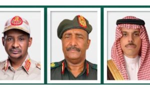 Saudi Arabia, Sudan, Foreign Minister, Kingdom, Sudanese, Political, Prince Faisal, General, Aid
