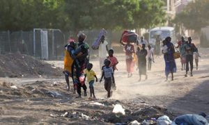 Sudan, Khartoum, Darfur, Chad, Border, Sudanese, United Nations, Aid, Prime Minister, Army Chief, Financial, Technical, Support, Saudi Arabia, Hajj,