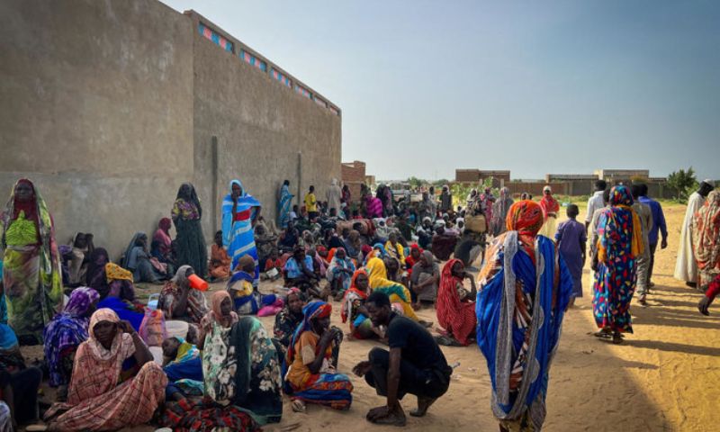 sudan 31