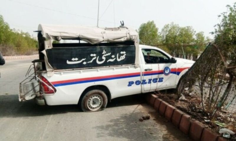Blast, Turbat, Balochistan, Pakistan, Police, Medical, Hospital, Interior Minister, Chief Minister, Abdul Quddus Bizenjo