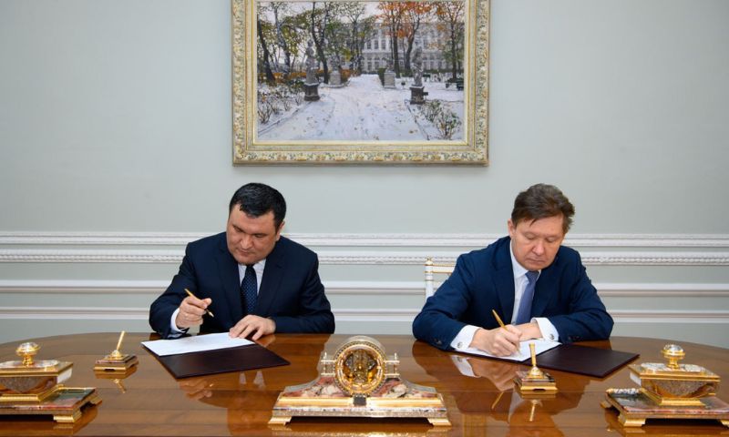 Uzbekistan, Russia, Gazprom, Energy, Gas, Saint Petersburg, Central Asia, Moscow, China, Exports, Kazakhstan,