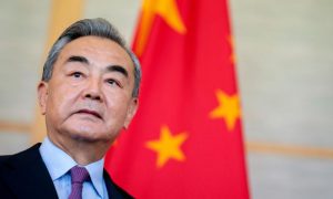 Director of the Office of the Foreign Affairs Commission (FAC) of the Communist Party of China Central Committee Wang Yi