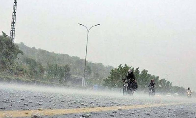weather