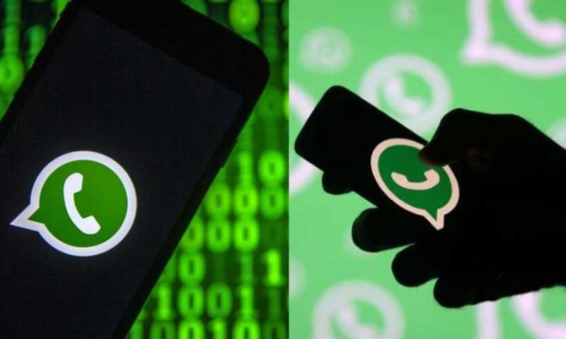 WhatsApp, Meta, Video, Market, Users, Communication, Video Calls, Feature, Screen,