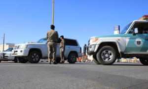 10,710 Arrested for Violating laws in Saudi Arabia