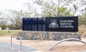 Australian, University, Build, World, Class, Health, Canberra