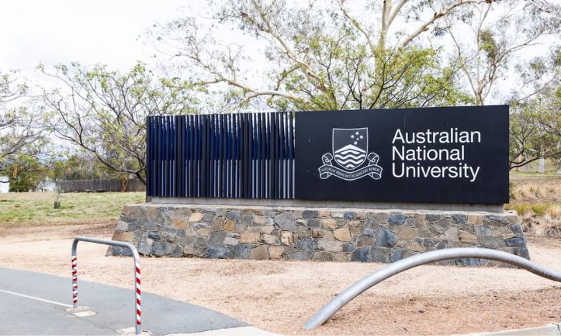 Australian, University, Build, World, Class, Health, Canberra