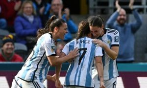 Argentina