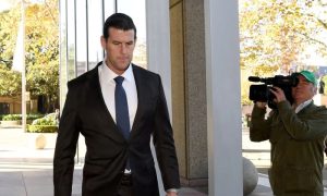War Hero, Australian, Guilty, Afghan, Murder, Appeal