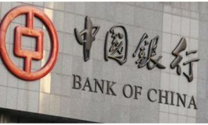 Bank of China