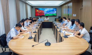 Beijing Allocates $12 Million to Enhance Quality of Education in Uzbekistan