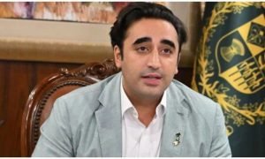 Bilawal